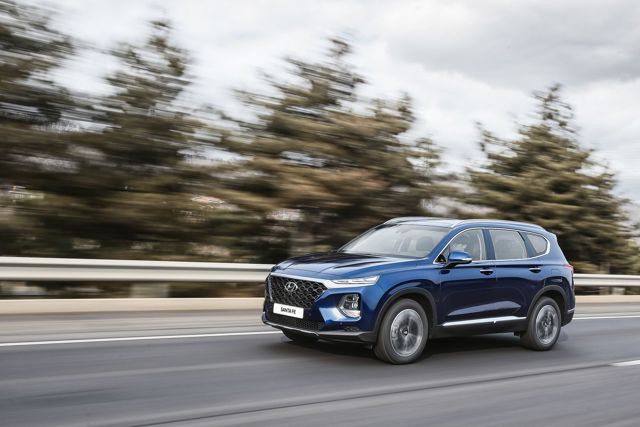 Hyundai Santa Fe photo 35