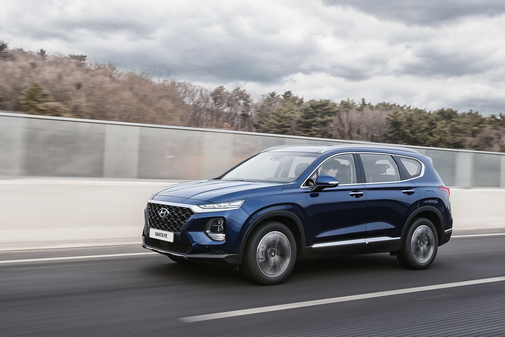 Hyundai Santa Fe photo 36