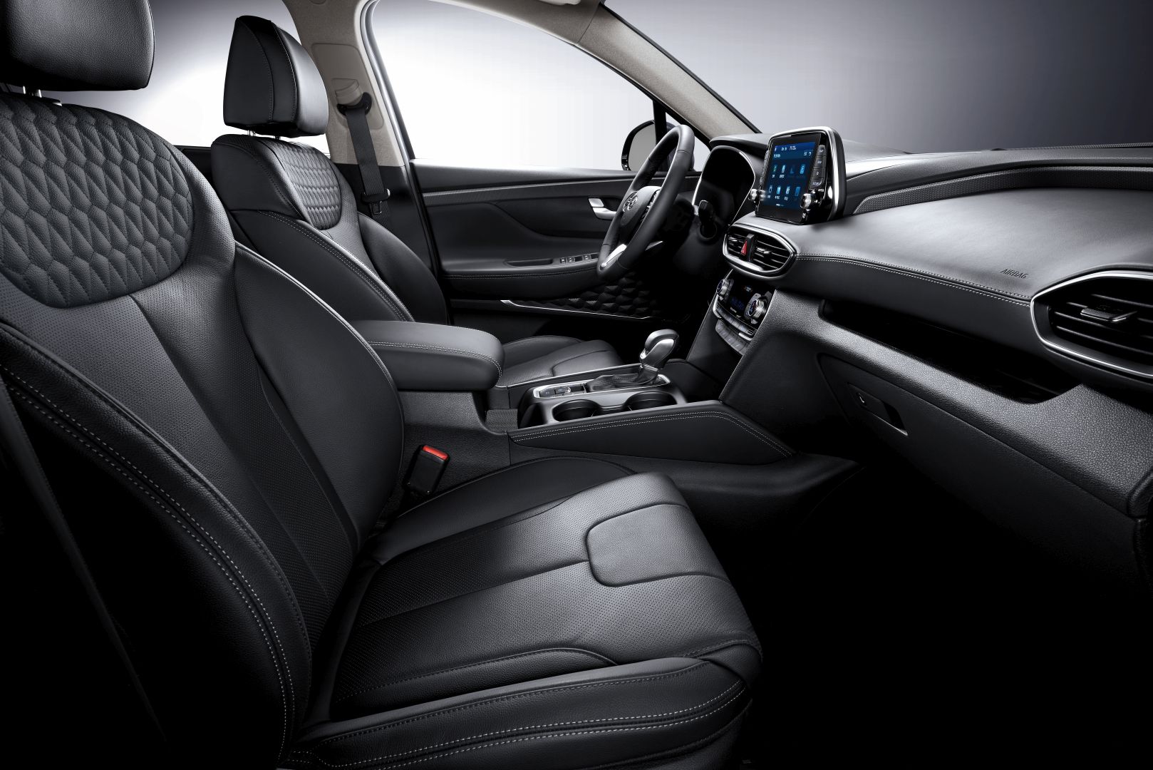 Hyundai Santa Fe photo 112