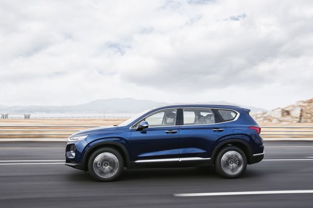 Hyundai Santa Fe photo 39