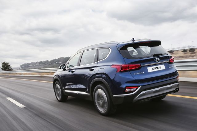 Hyundai Santa Fe photo 41