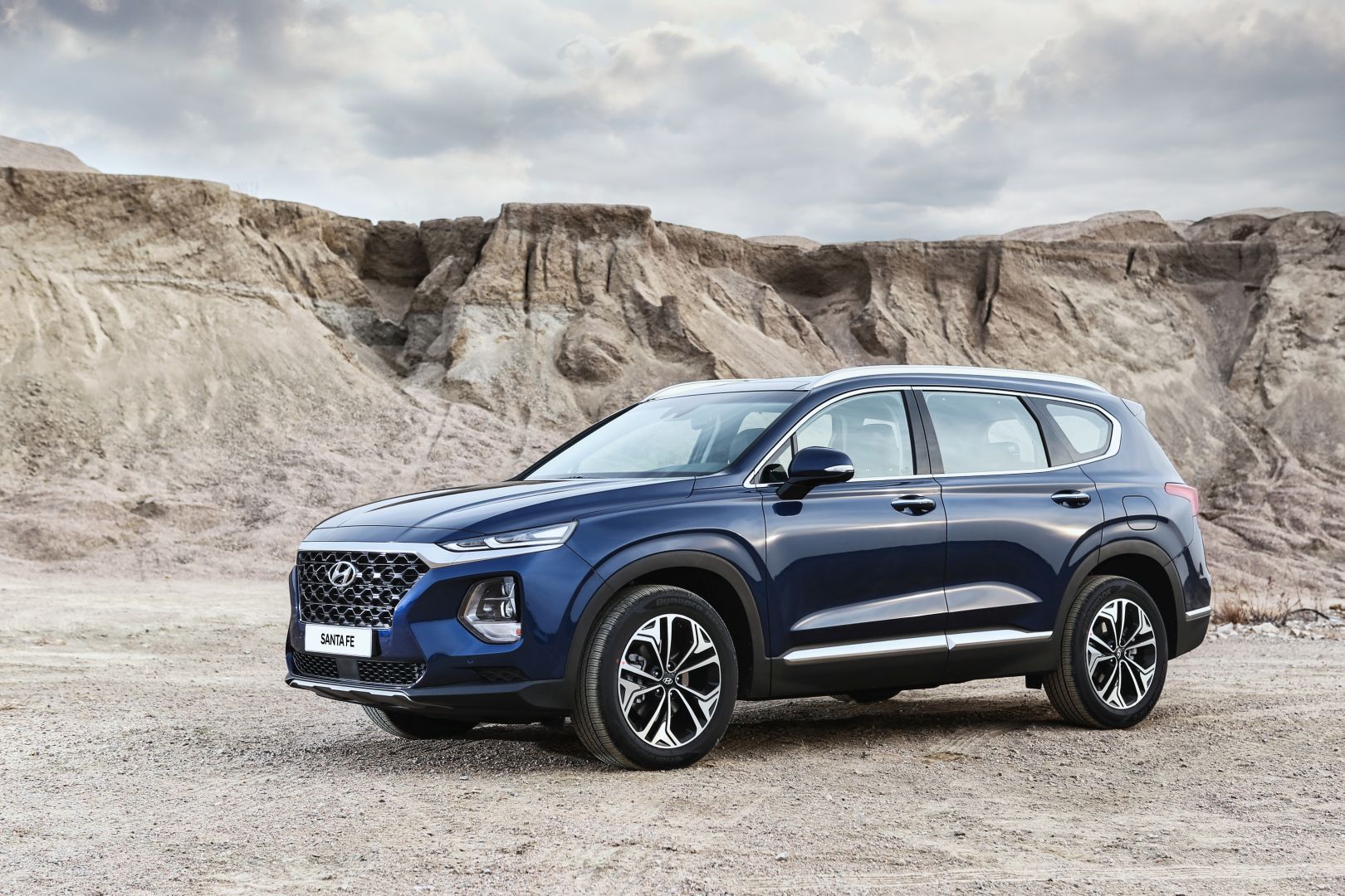 Hyundai Santa Fe photo 43