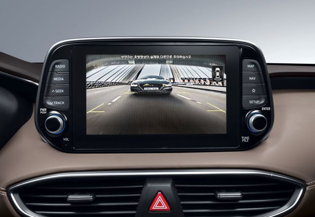 Hyundai Santa Fe photo 113
