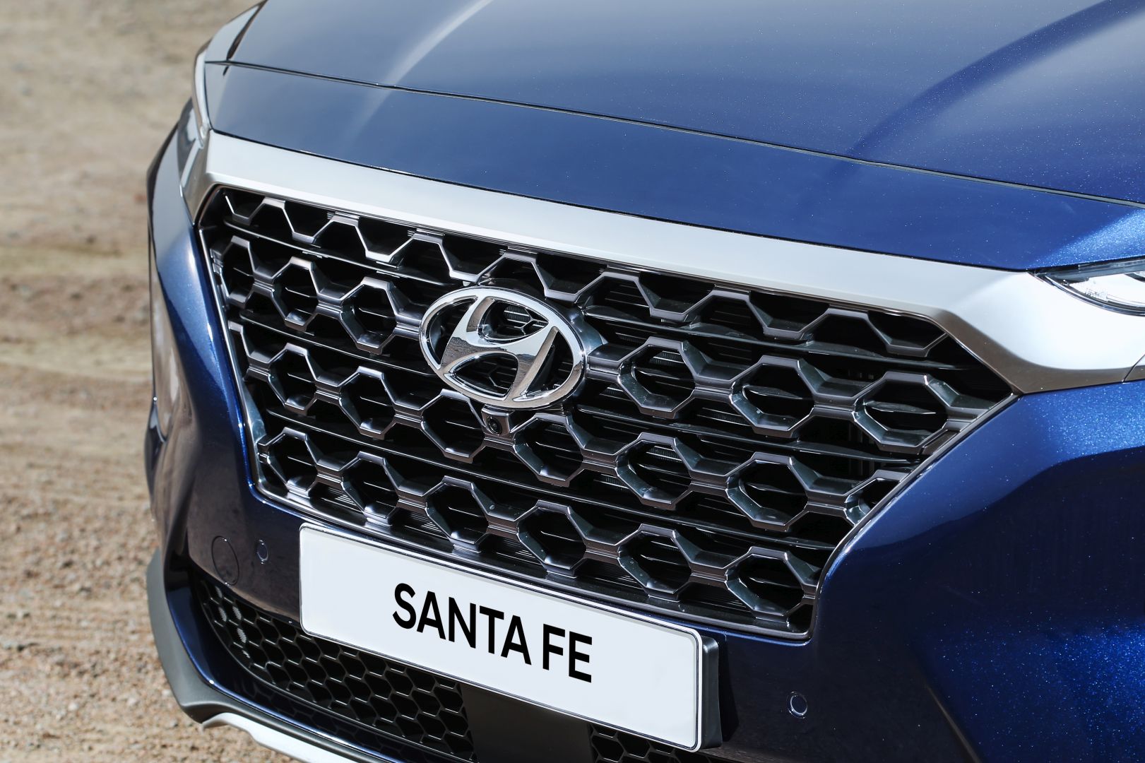 Hyundai Santa Fe photo 47
