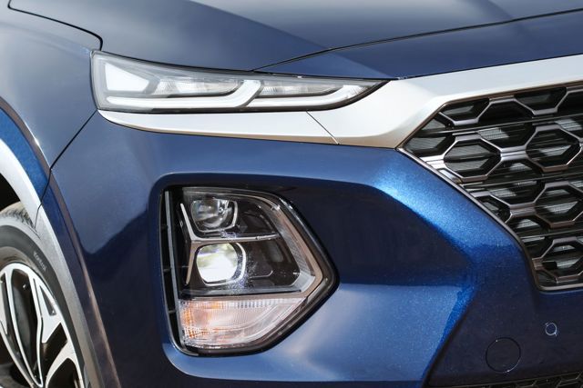 Hyundai Santa Fe photo 48