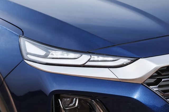 Hyundai Santa Fe photo 49