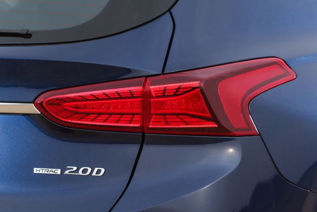 Hyundai Santa Fe photo 50
