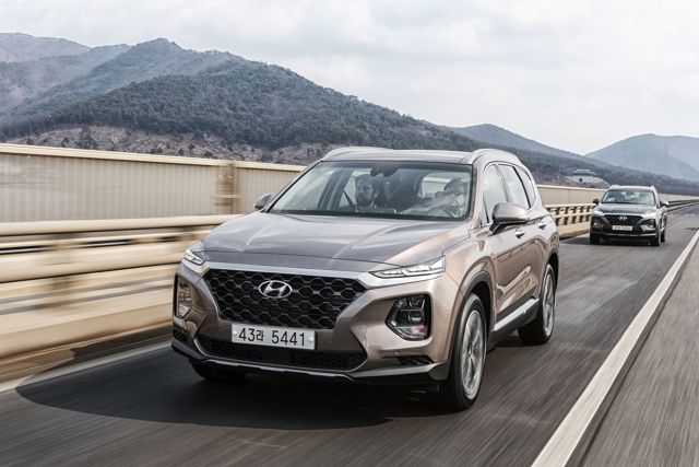 Hyundai Santa Fe photo 51