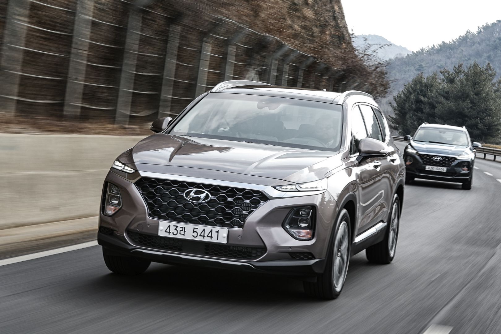 Hyundai Santa Fe photo 53