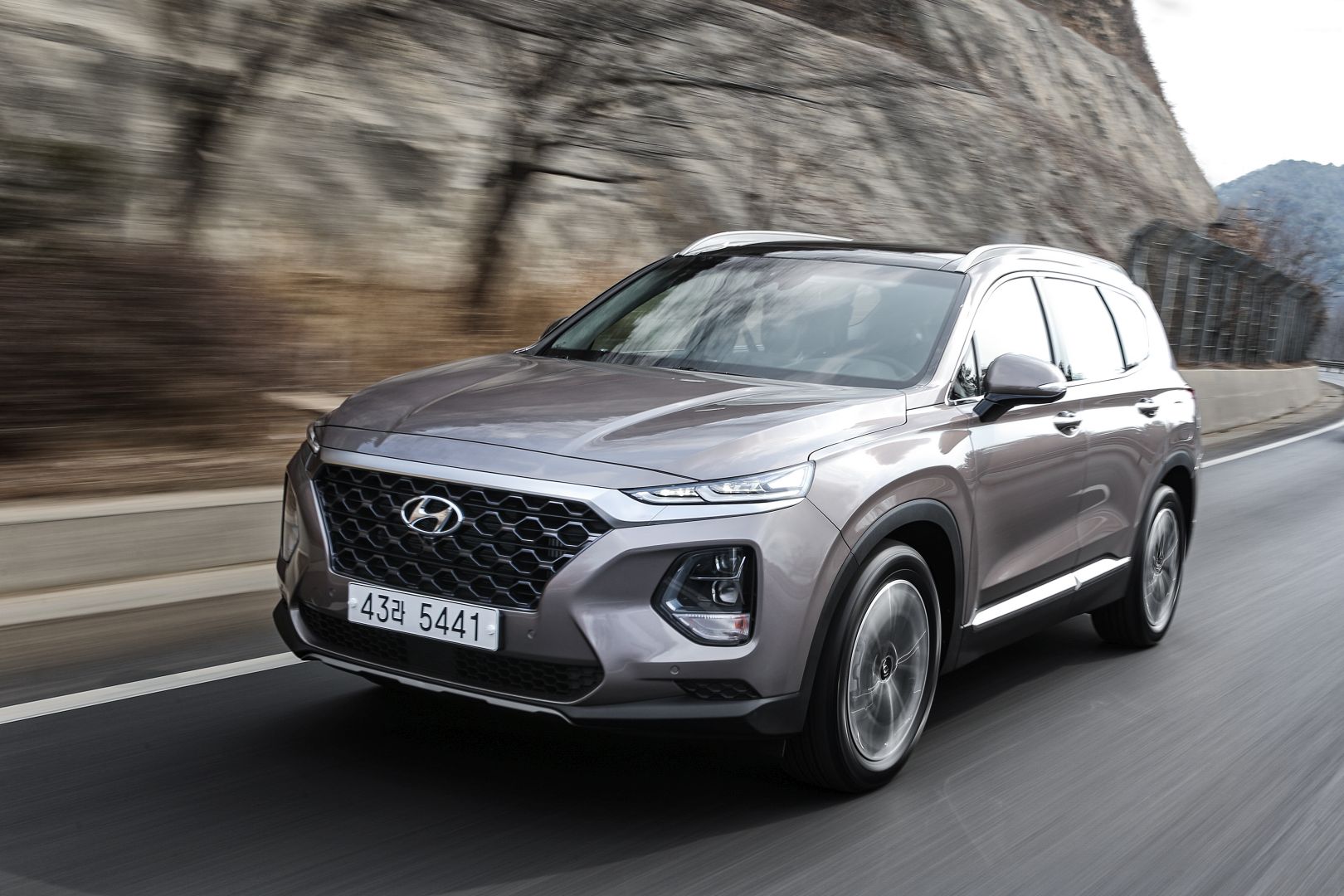 Hyundai Santa Fe photo 54