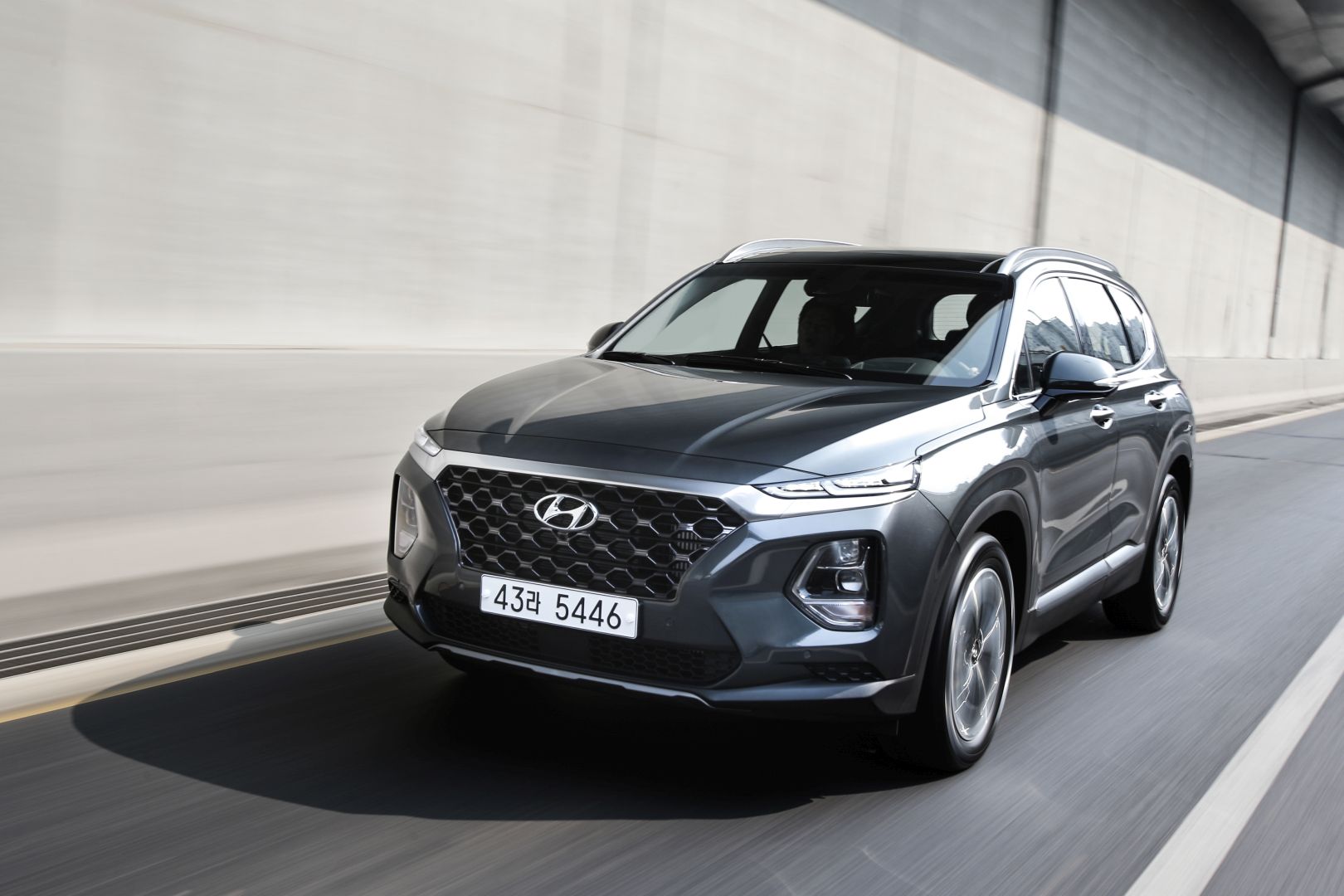 Hyundai Santa Fe photo 55