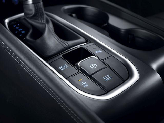 Hyundai Santa Fe photo 114