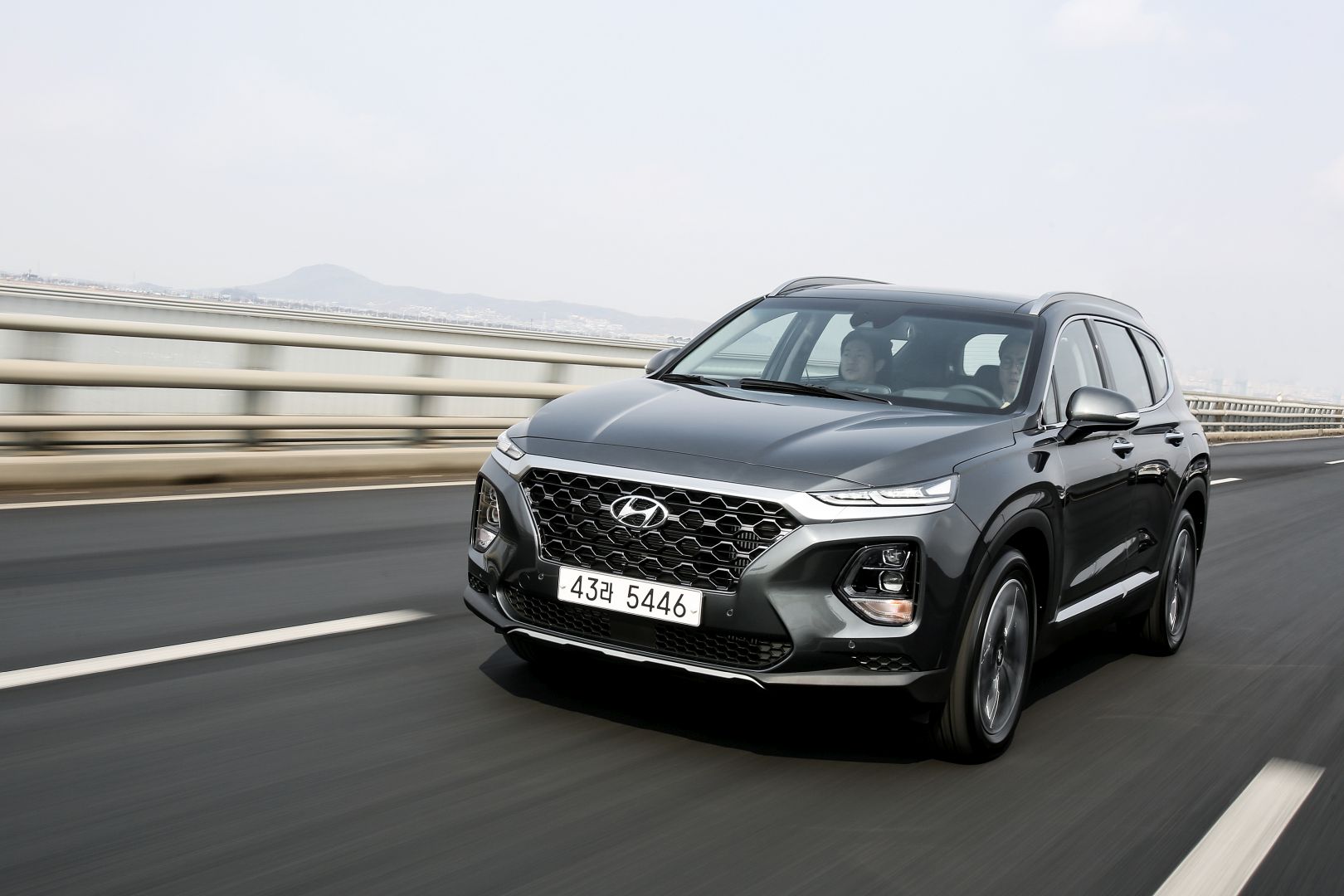 Hyundai Santa Fe photo 57