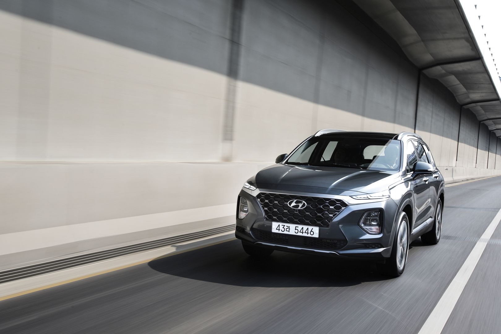 Hyundai Santa Fe photo 58