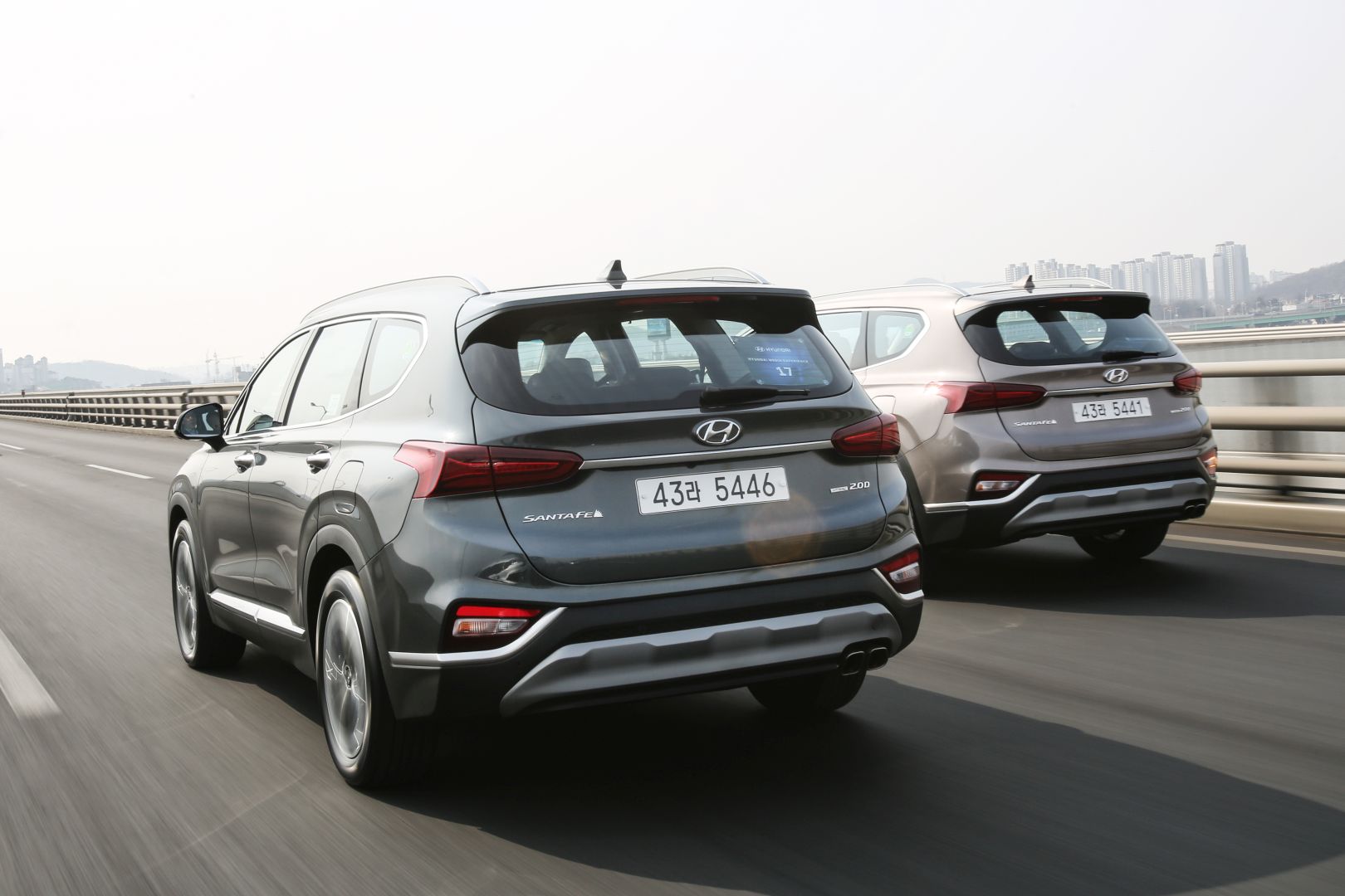 Hyundai Santa Fe photo 60