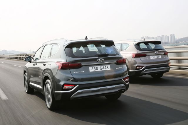 Hyundai Santa Fe photo 60