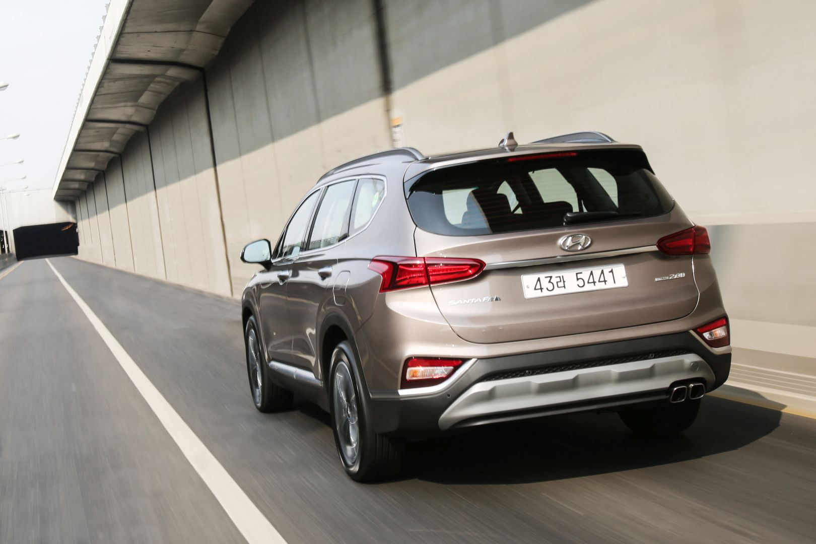 Hyundai Santa Fe photo 61