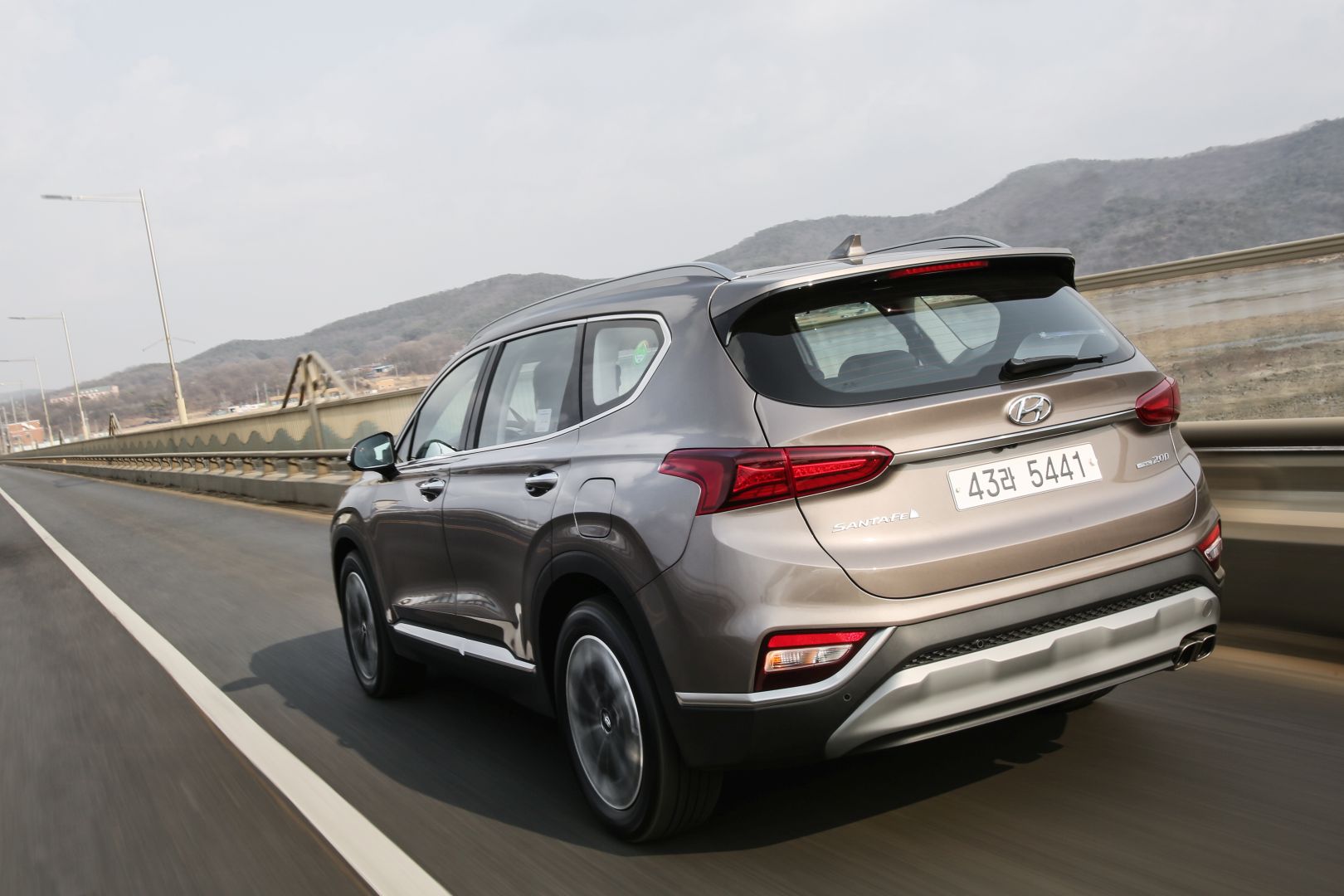 Hyundai Santa Fe photo 62