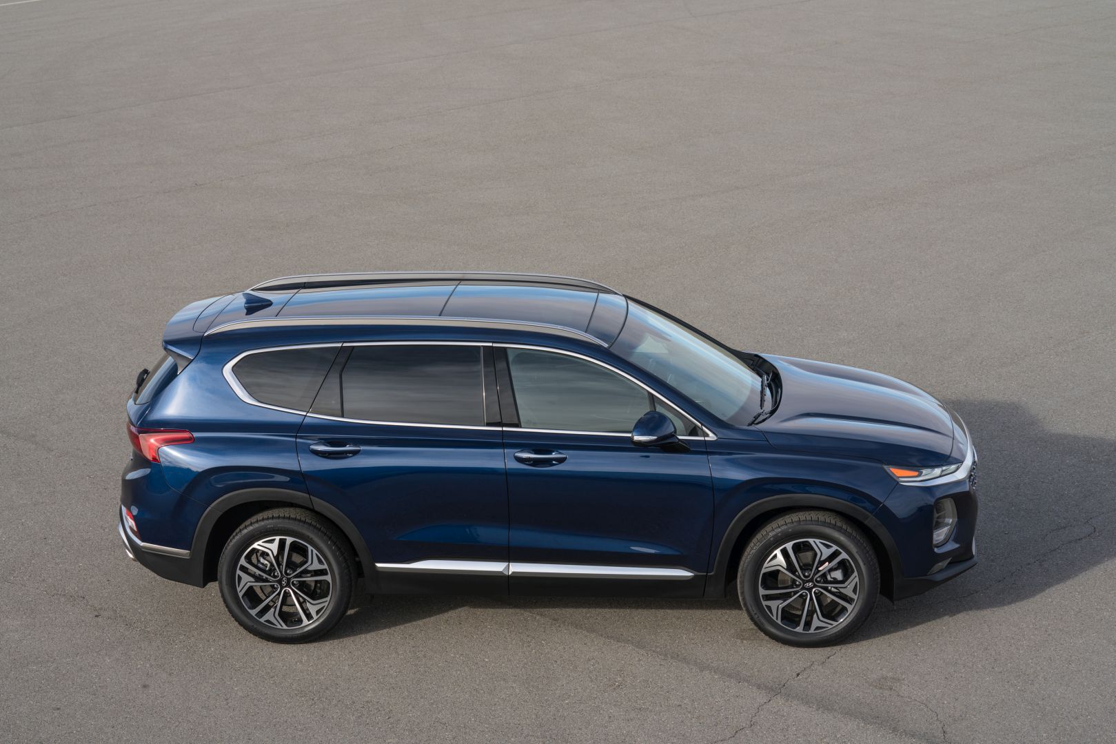 Hyundai Santa Fe photo 64