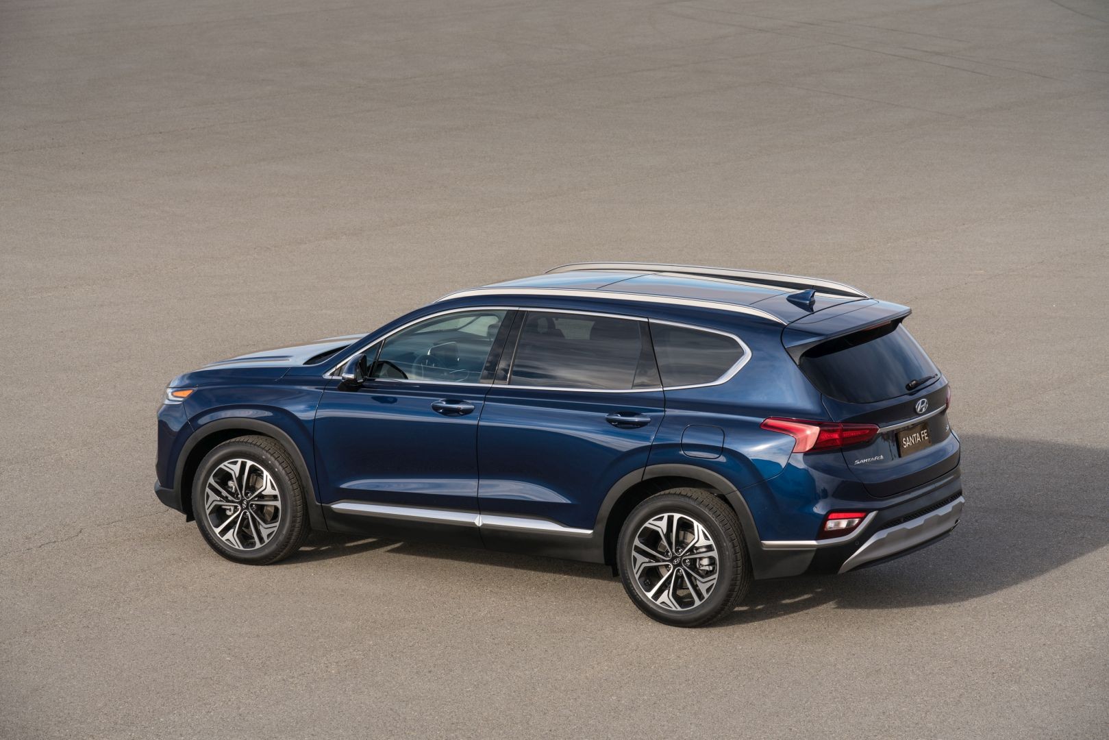 Hyundai Santa Fe photo 66