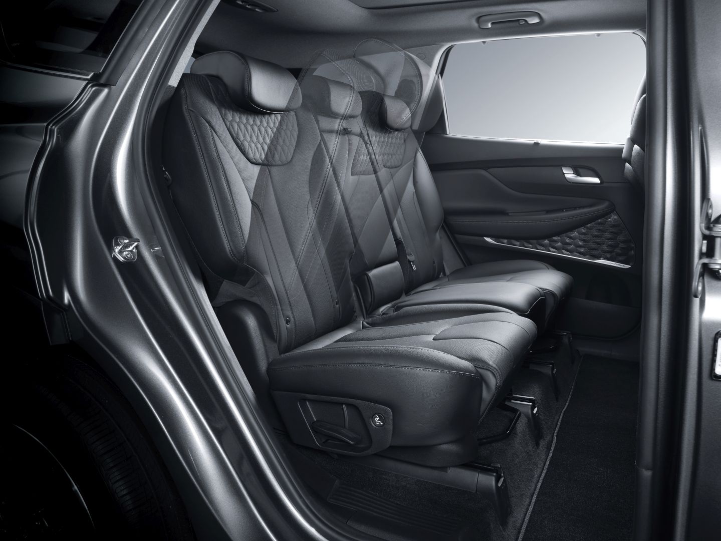 Hyundai Santa Fe photo 115