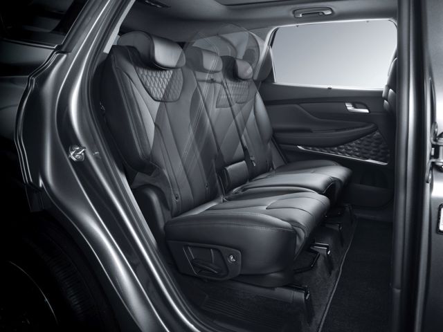 Hyundai Santa Fe photo 115