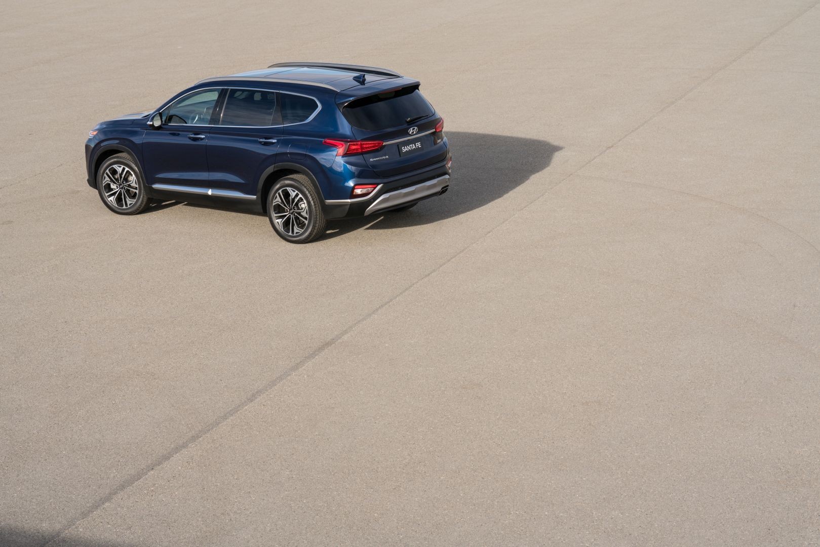 Hyundai Santa Fe photo 67