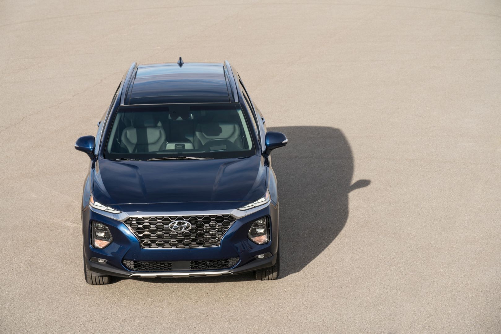 Hyundai Santa Fe photo 68