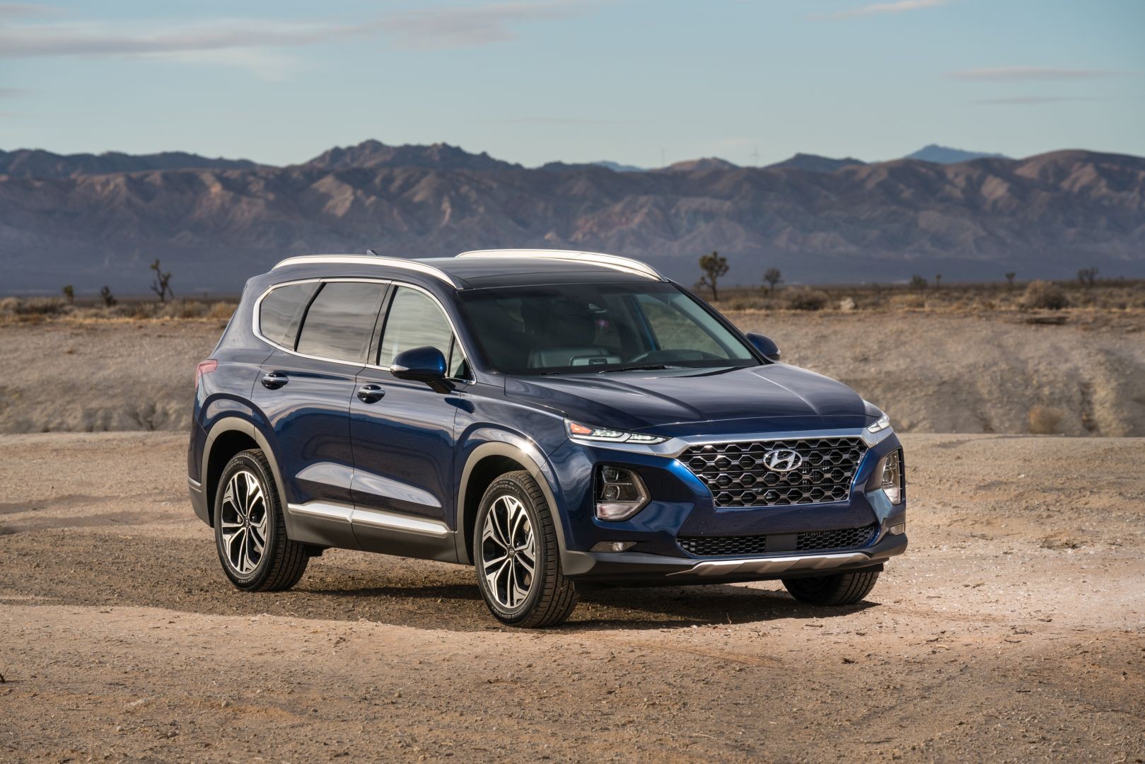Hyundai Santa Fe photo 70