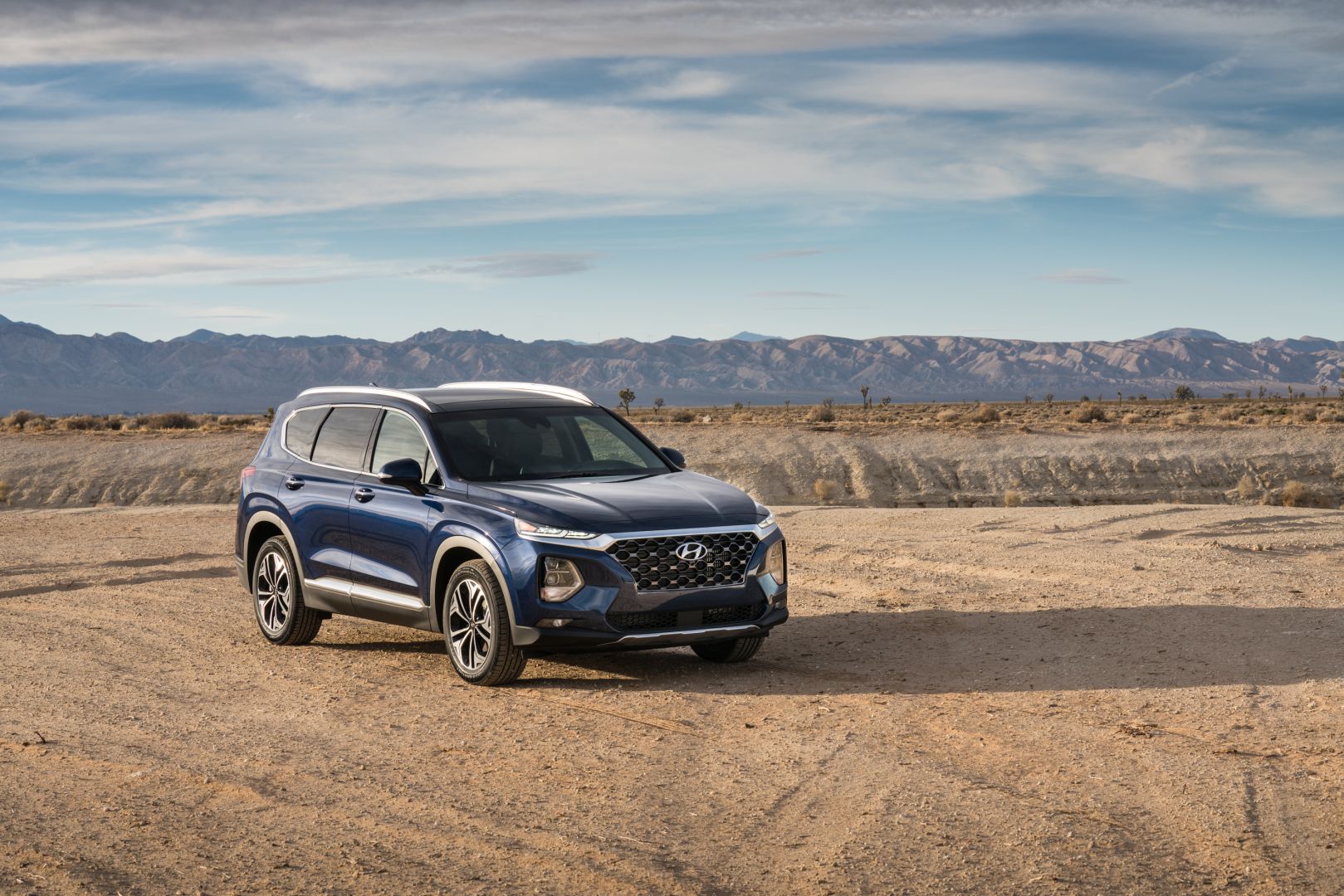 Hyundai Santa Fe photo 71