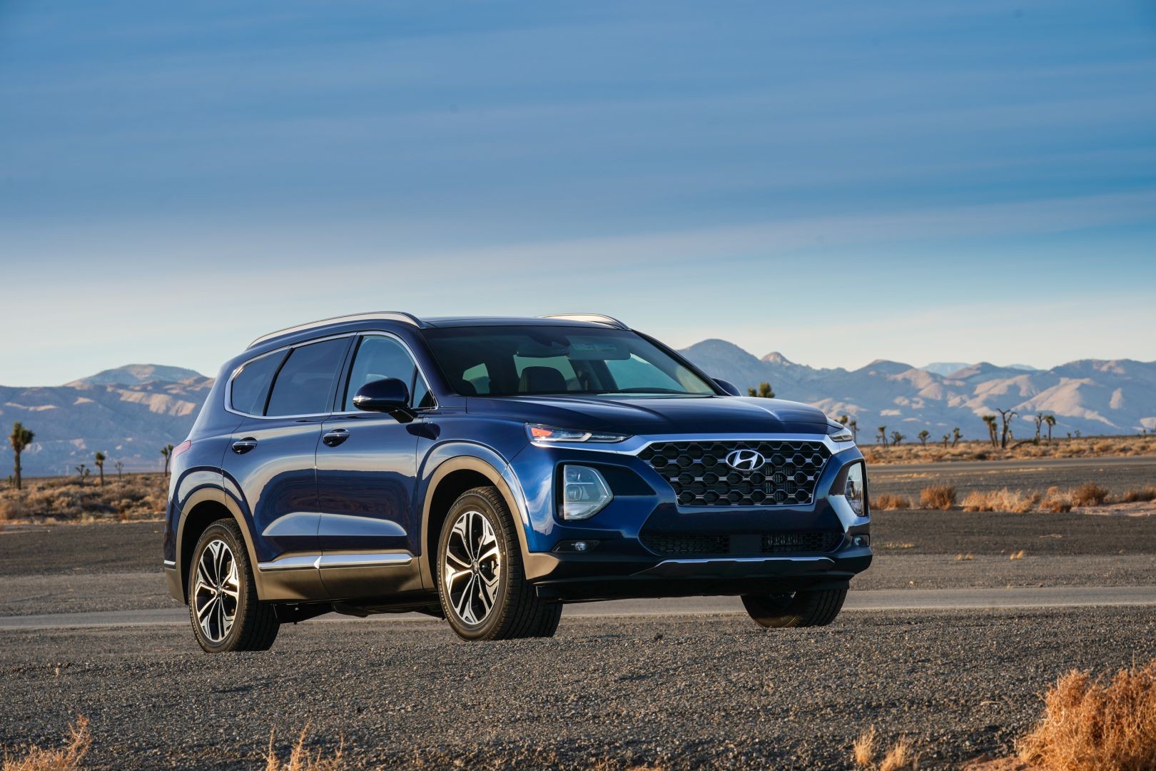 Hyundai Santa Fe photo 72