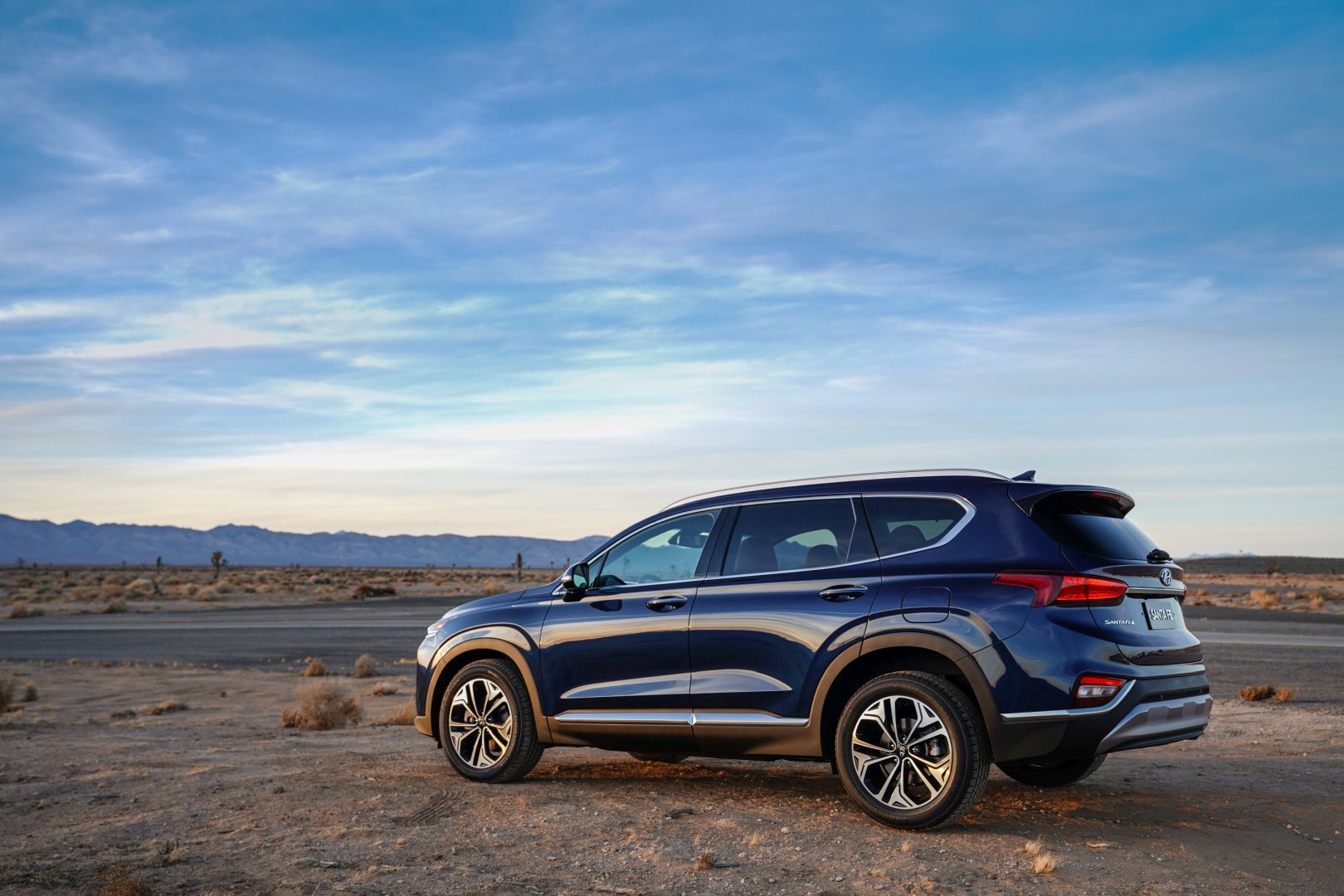 Hyundai Santa Fe photo 73