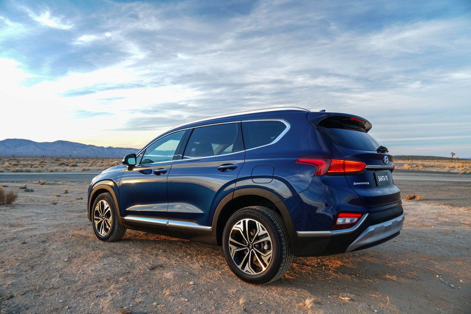 Hyundai Santa Fe photo 74