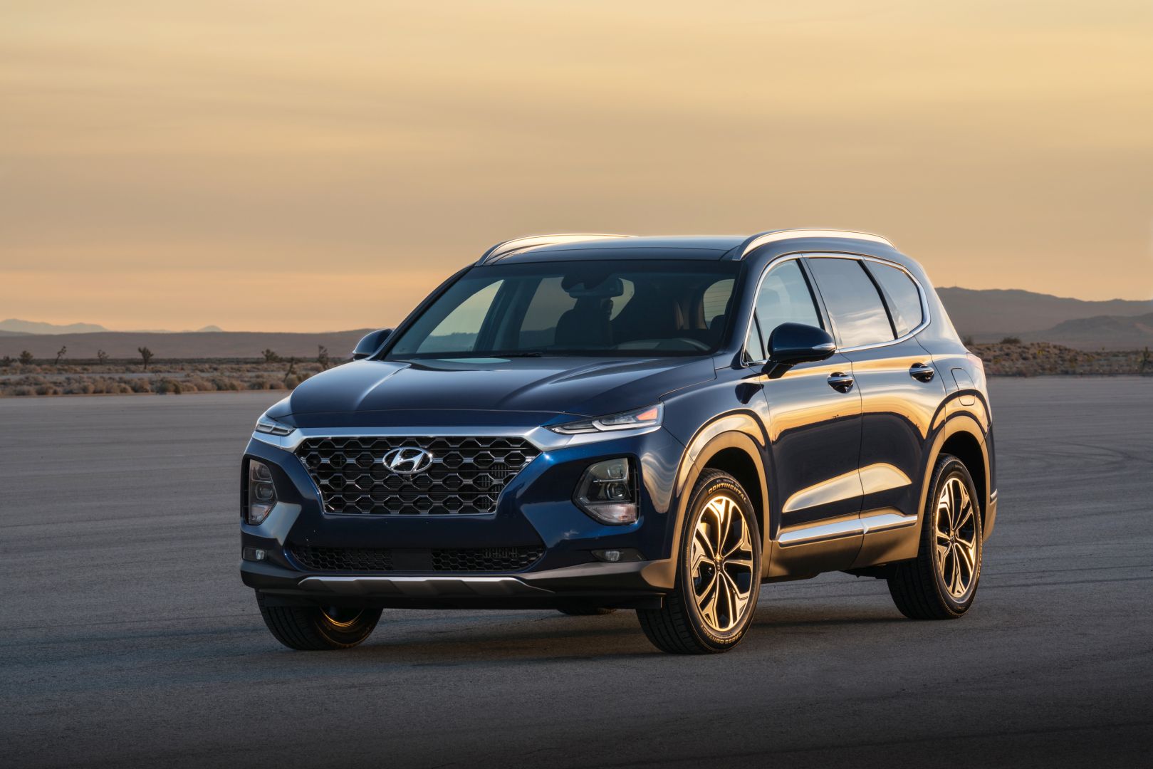 Hyundai Santa Fe photo 78