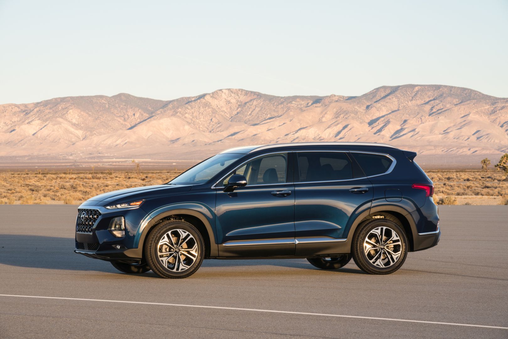 Hyundai Santa Fe photo 81