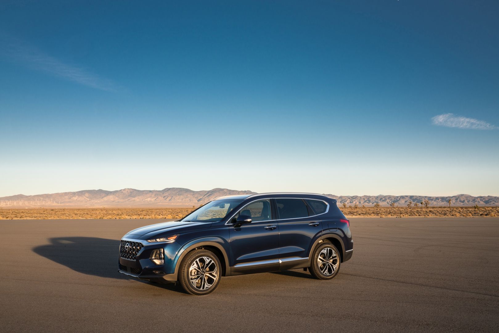 Hyundai Santa Fe photo 82