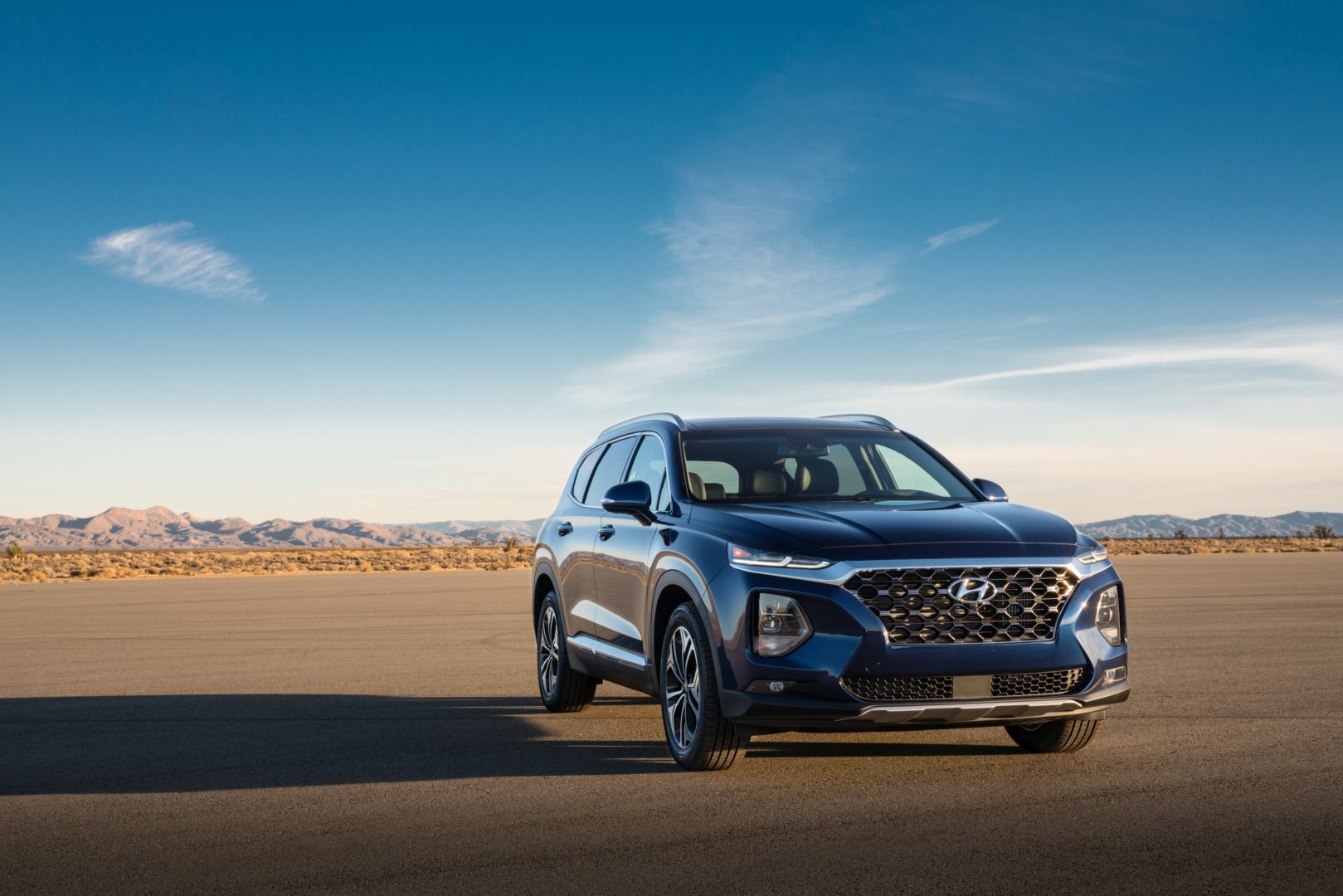 Hyundai Santa Fe photo 84