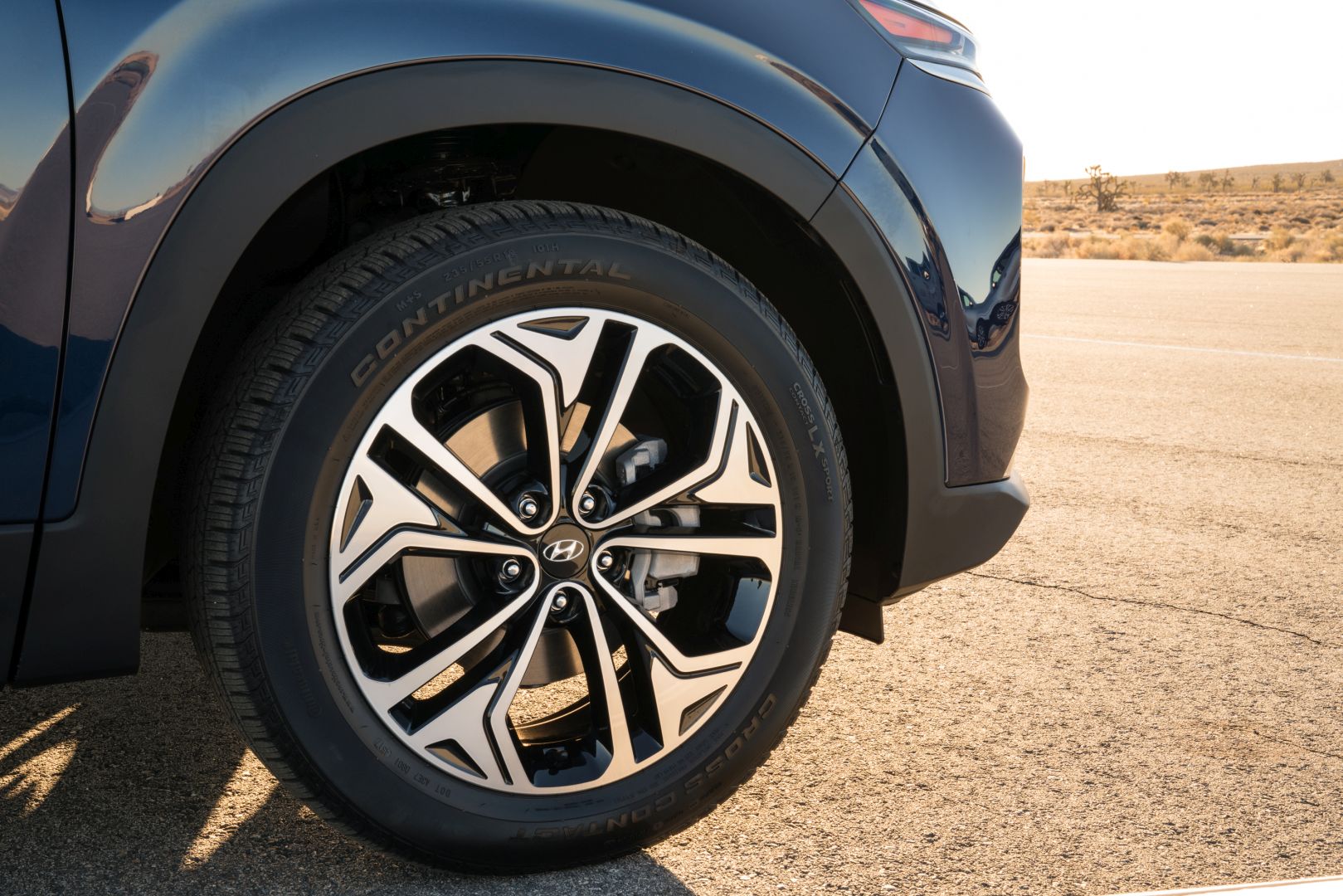 Hyundai Santa Fe photo 86