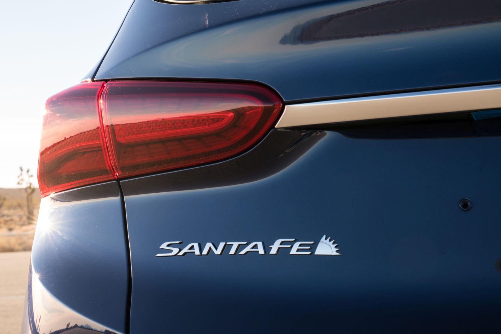 Hyundai Santa Fe photo 87