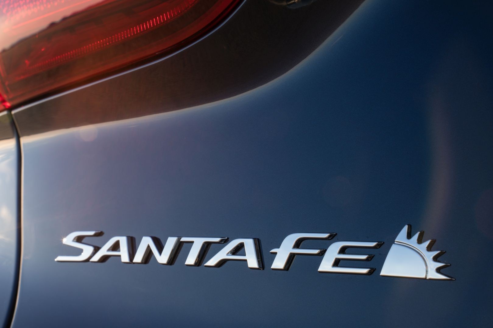 Hyundai Santa Fe photo 88