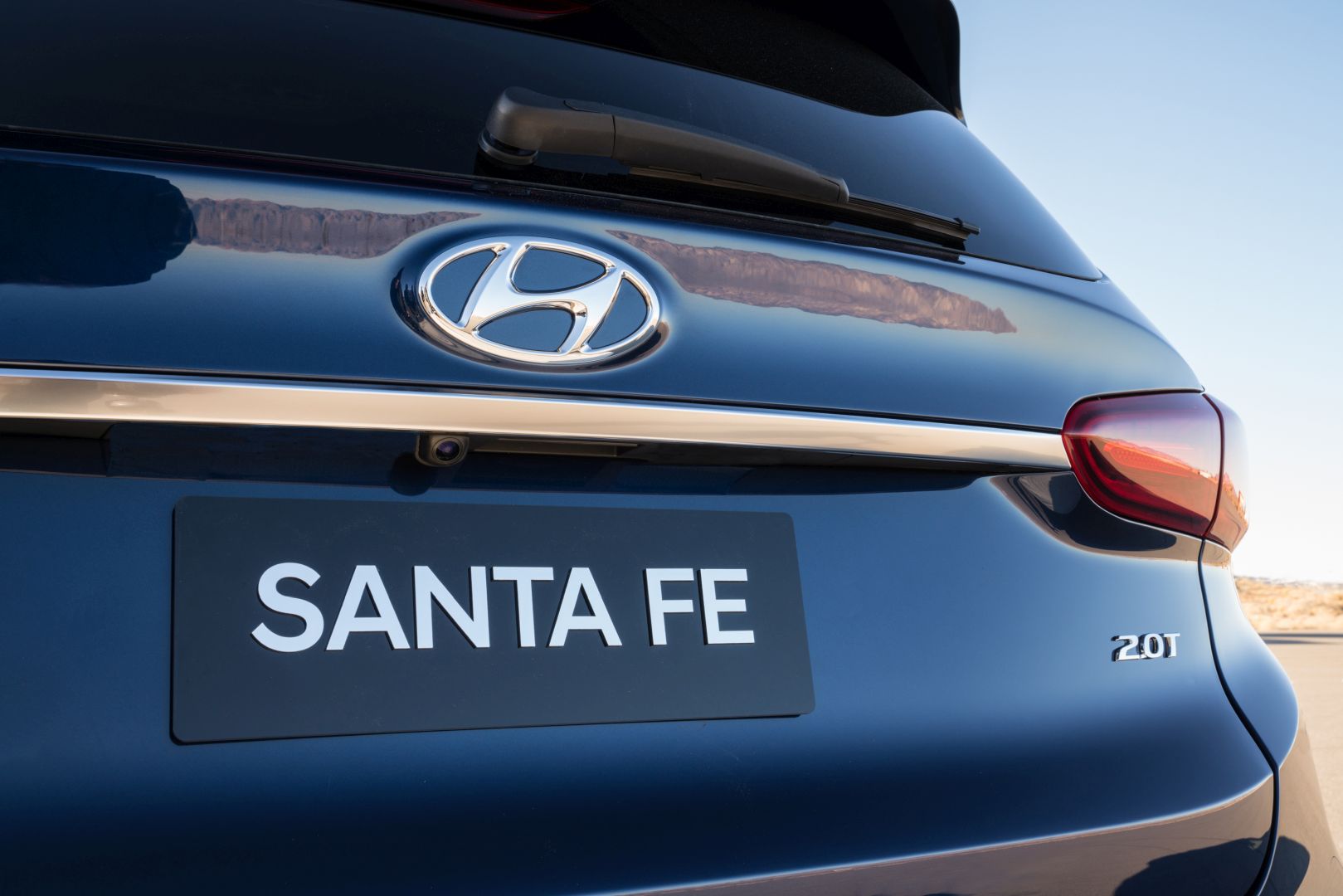 Hyundai Santa Fe photo 91