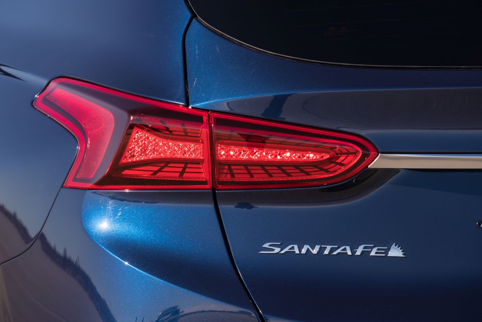 Hyundai Santa Fe photo 95