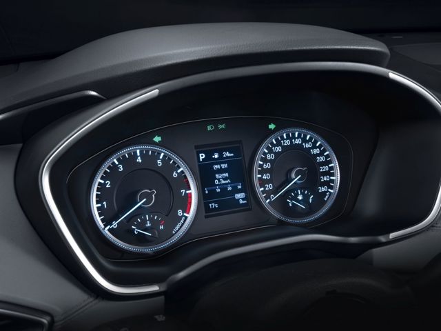 Hyundai Santa Fe photo 102