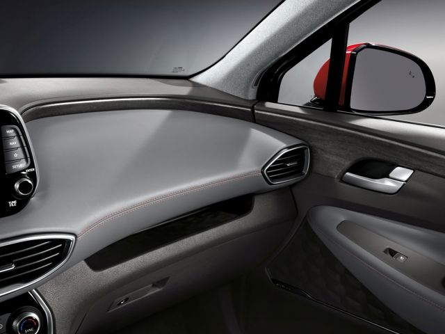 Hyundai Santa Fe photo 123