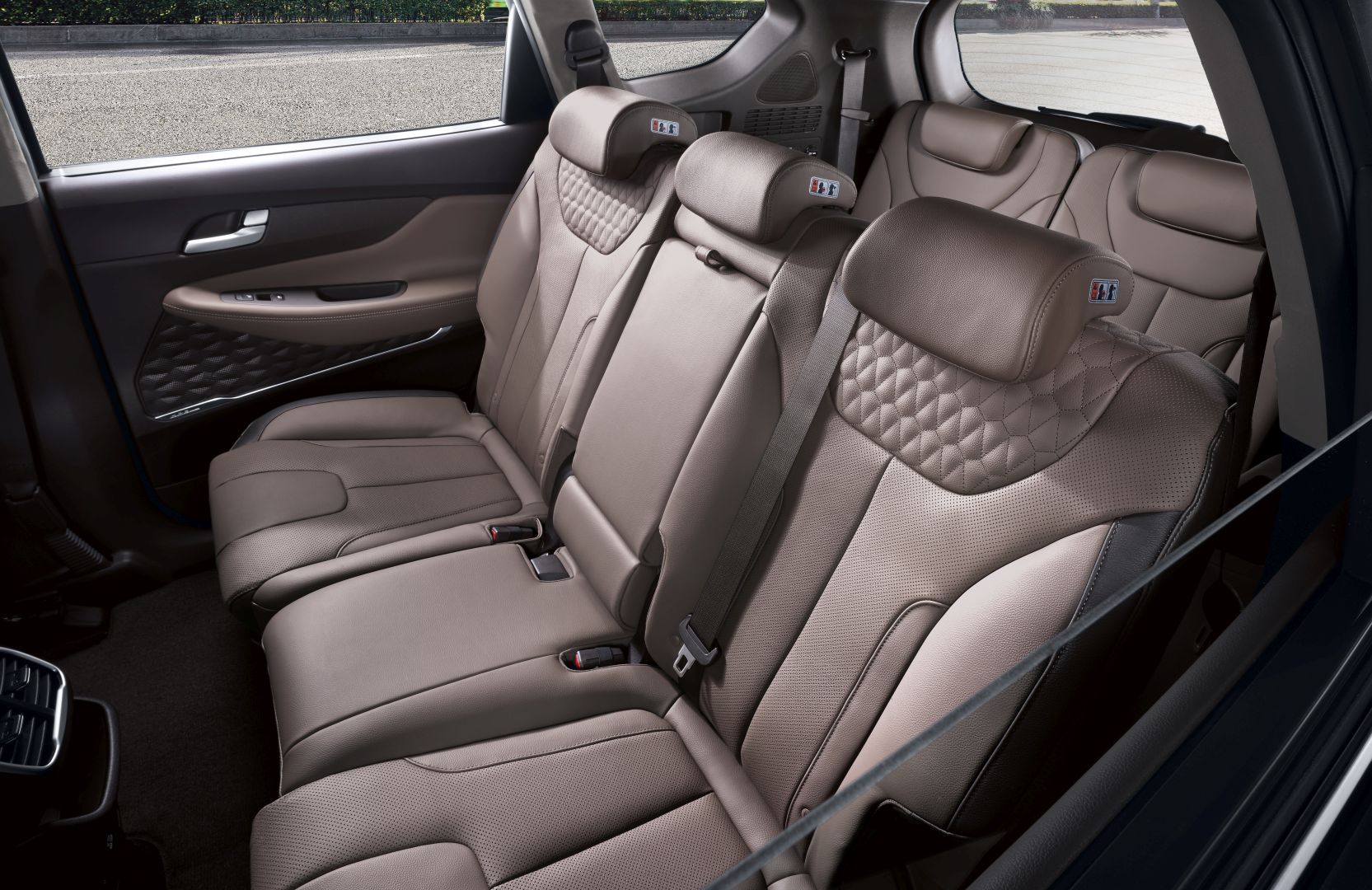 Hyundai Santa Fe photo 125