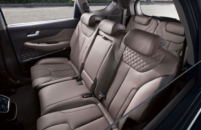 Hyundai Santa Fe photo 125
