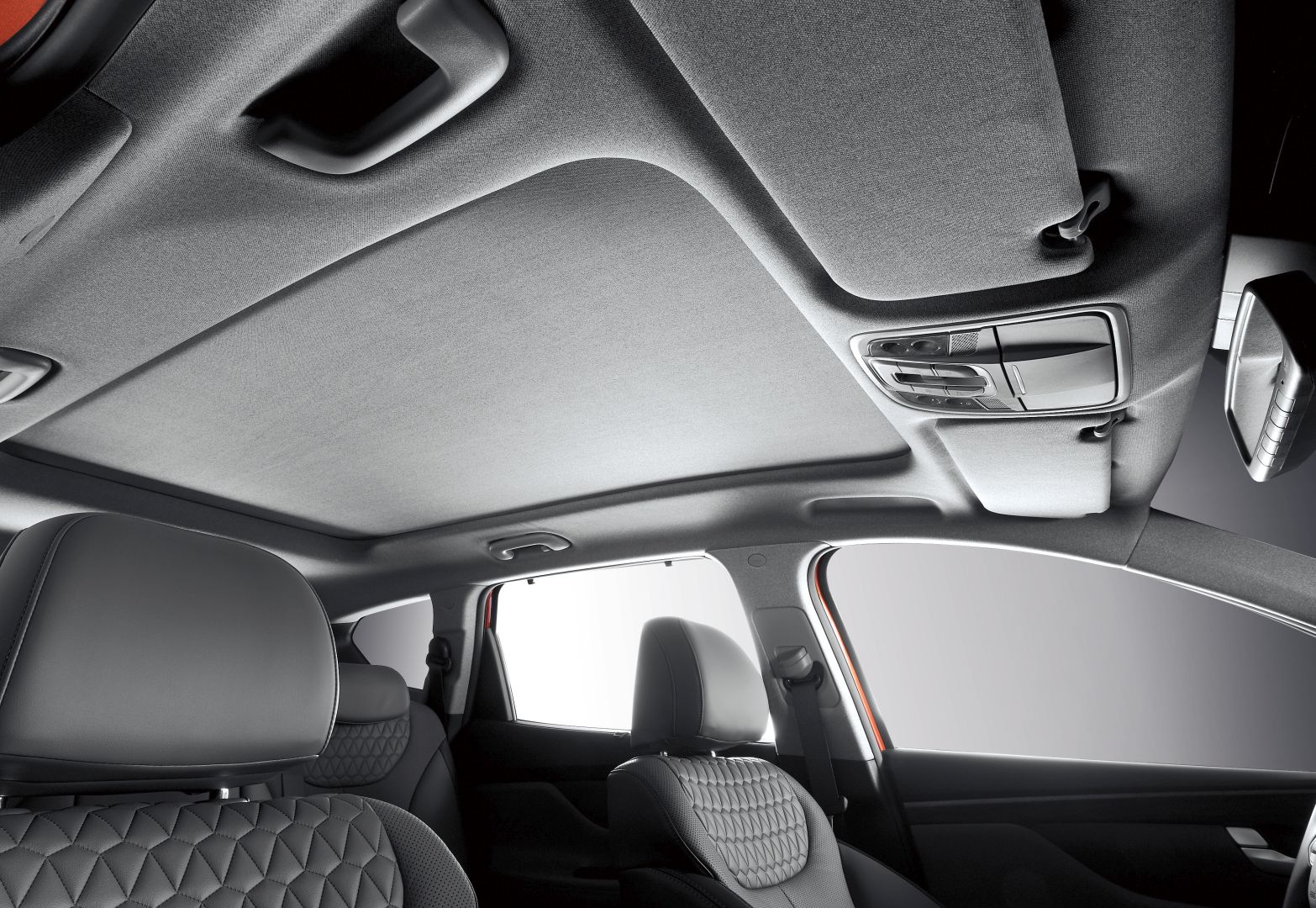 Hyundai Santa Fe photo 127