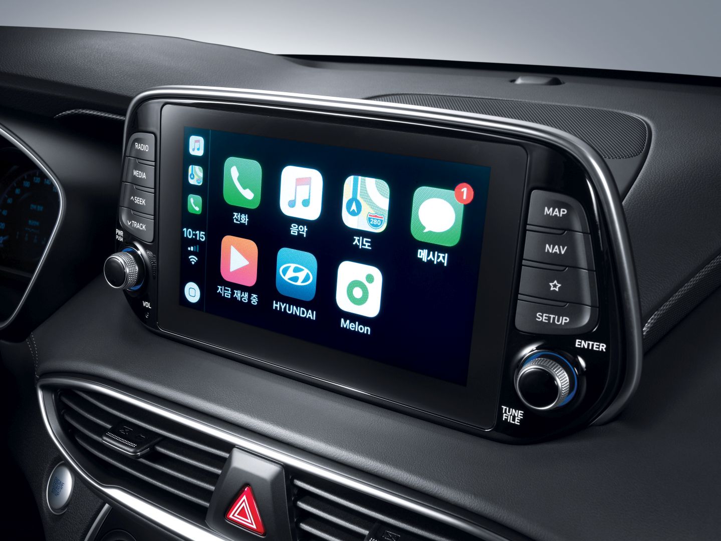 Hyundai Santa Fe photo 129