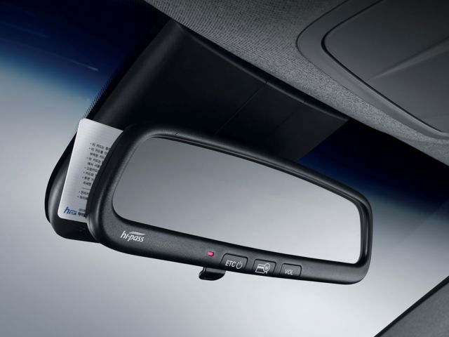 Hyundai Santa Fe photo 130