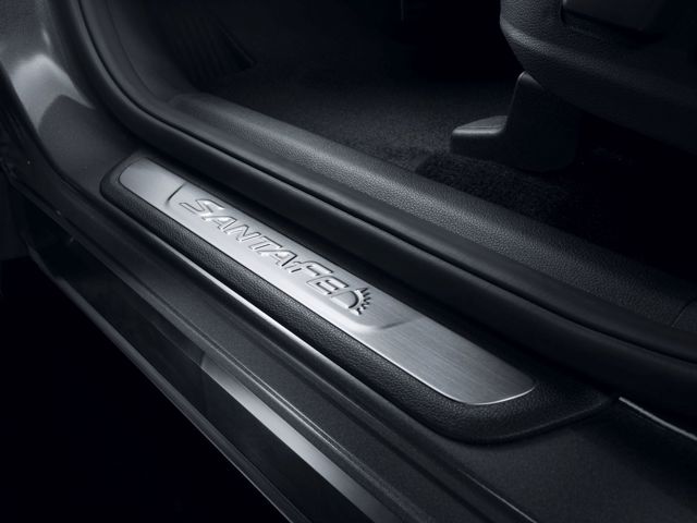 Hyundai Santa Fe photo 132